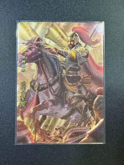 NO.17 好又多金牌大场，新店点关注不迷路！每周一站式配齐，方便凑单！（周6晚8点截拍，卖家送拍0抽成！） - 卡玩帕克 神州英雄志 萧摩诃 粗闪