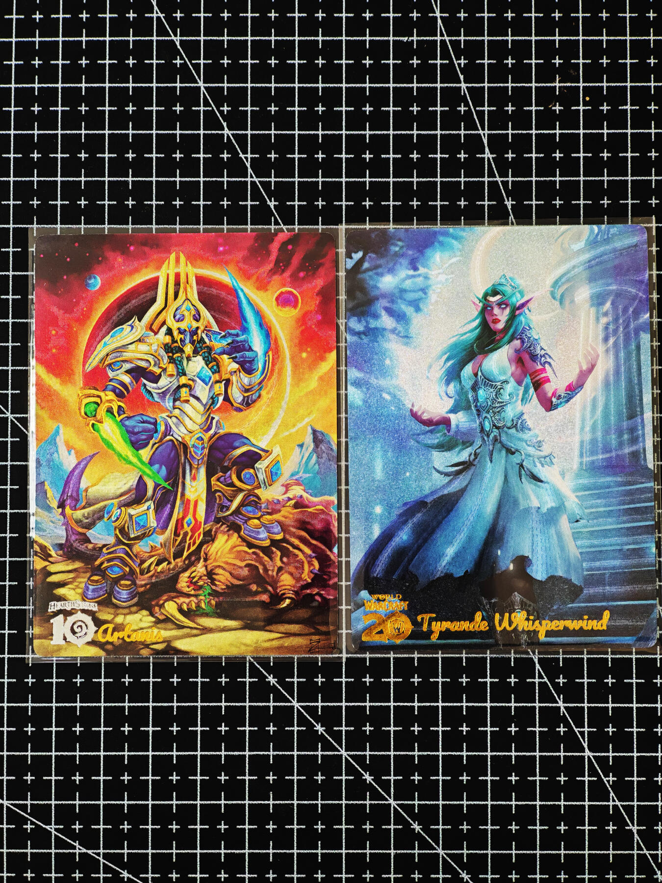 琦卡当当铺≯第24期★★各种小漏~支持寄存★★~【9点40结束】扫码加群抽[包邮券]~周二结束 奇点魔兽一对粗闪一2张