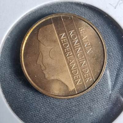 沼泽如烟--第925场 - 荷兰1989年五分