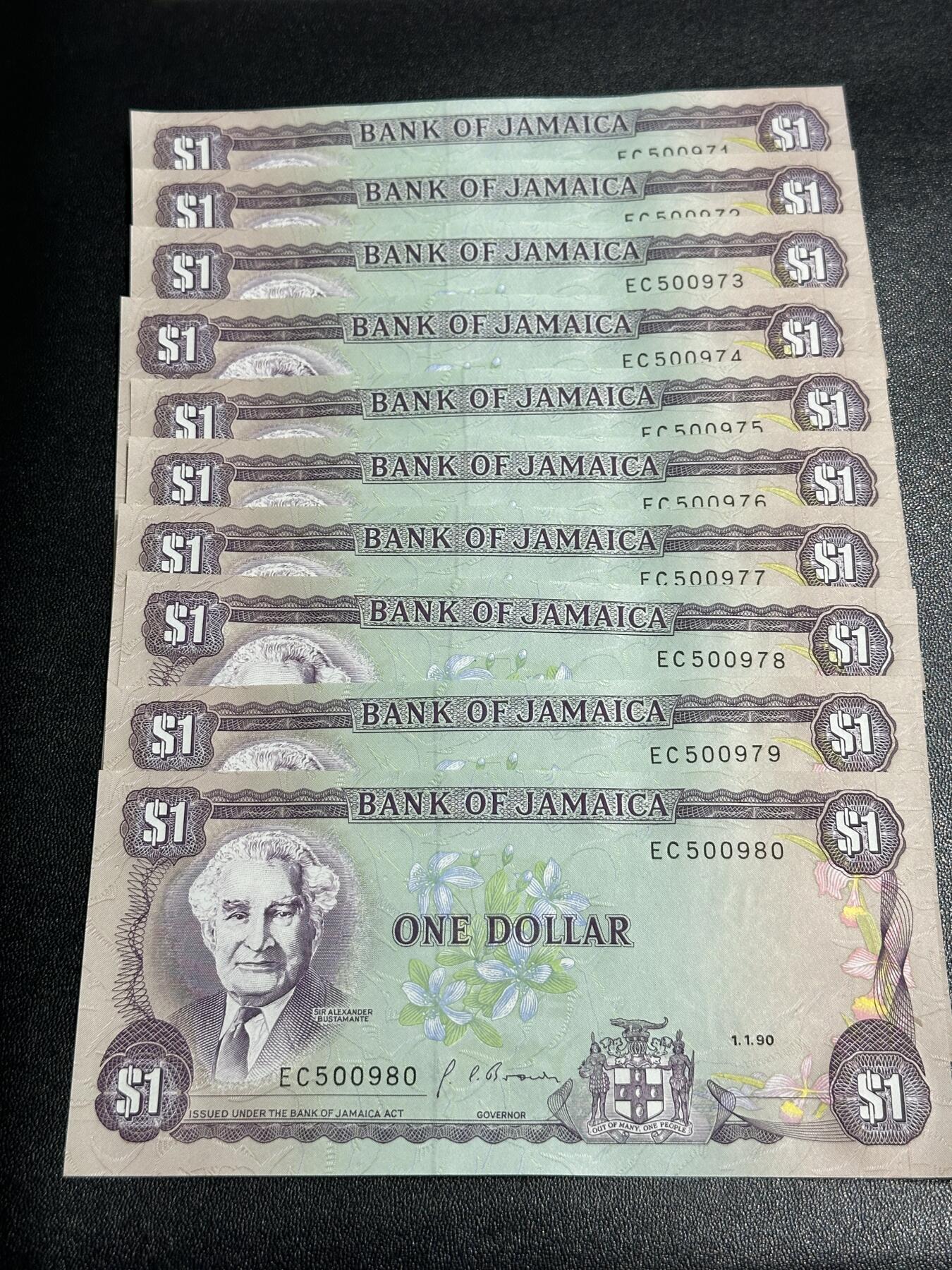 《外钞收藏家》第五百九十二期（精选场）（本平台长期征集拍品、欢迎藏友们联系合作）