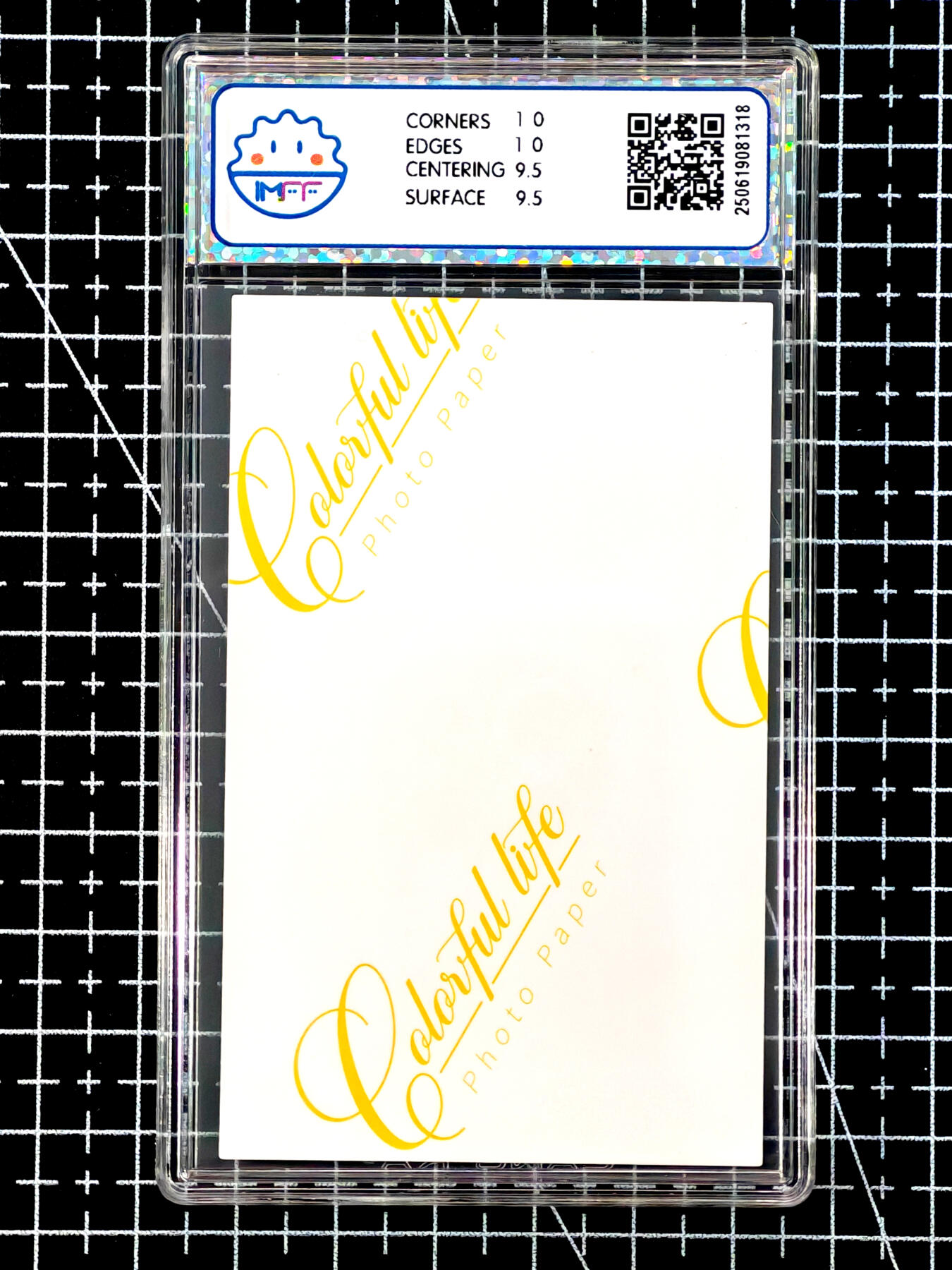 琦卡当当铺≯第24期★★各种小漏~支持寄存★★~【9点40结束】扫码加群抽[包邮券]~周二结束 海温利-郑醒醒-郑醒醒19 绮梦缱绻-3-照片卡-评级卡10-1张（1318）