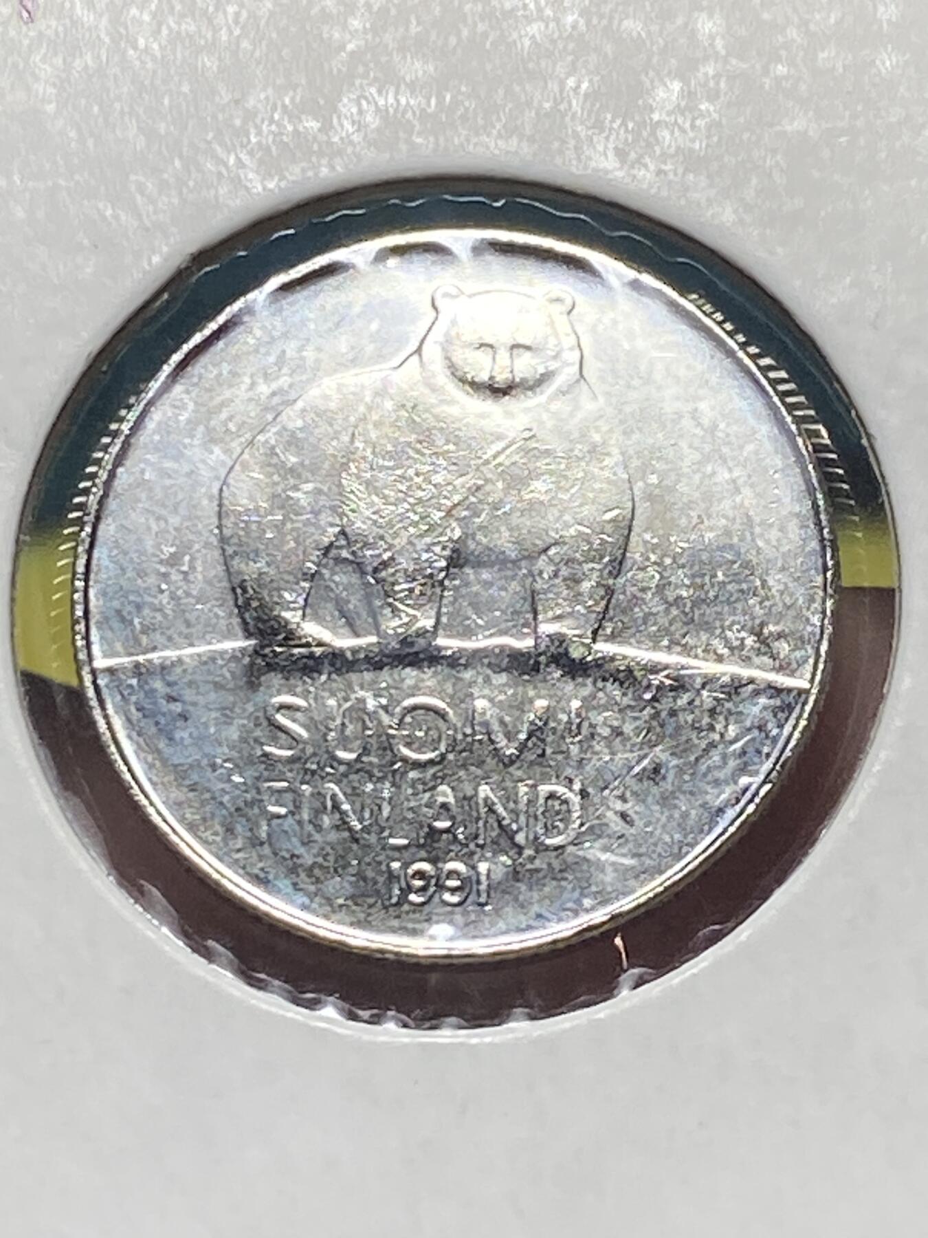 2025年第一百三十四场(总第一百六十场）外国好品纸夹散币场(免佣金)