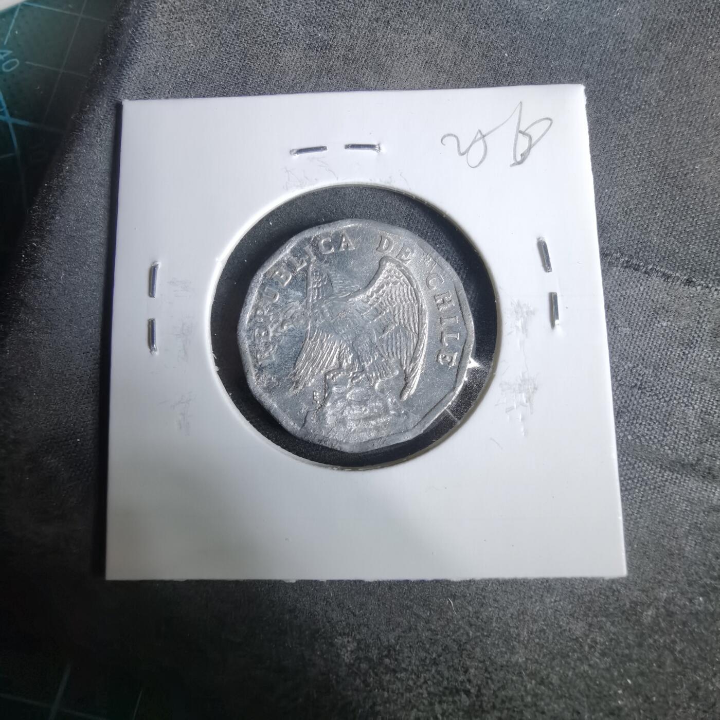 沼泽如烟--第925场 智利1976年十分