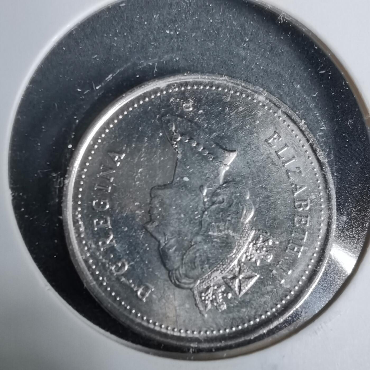 沼泽如烟--第925场 加拿大2001年五分