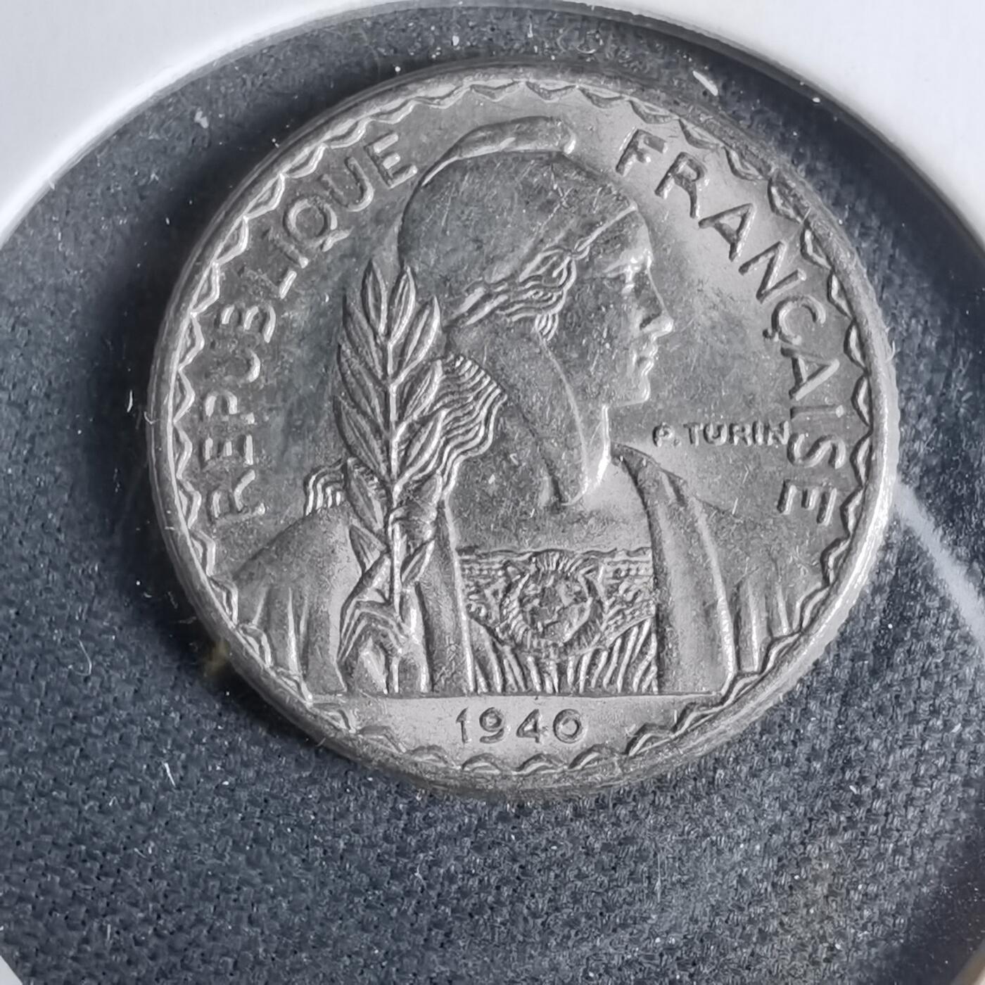 沼泽如烟--第925场 法属印度支那1940年十分