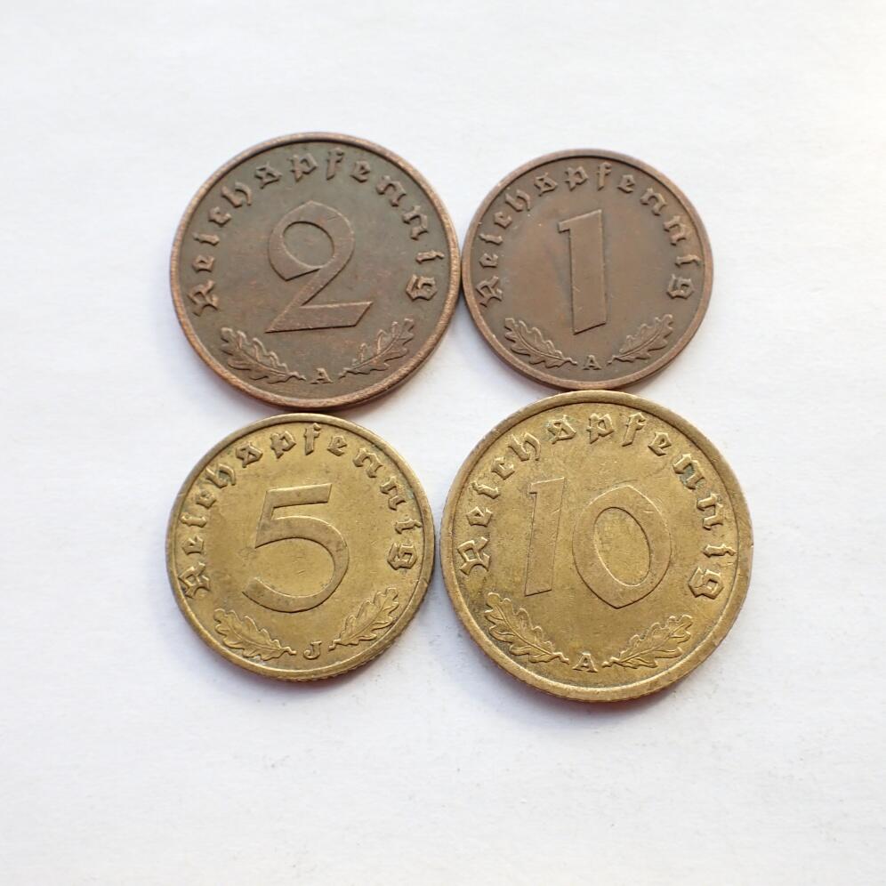 古楚泉社世界钱币专场NO.2