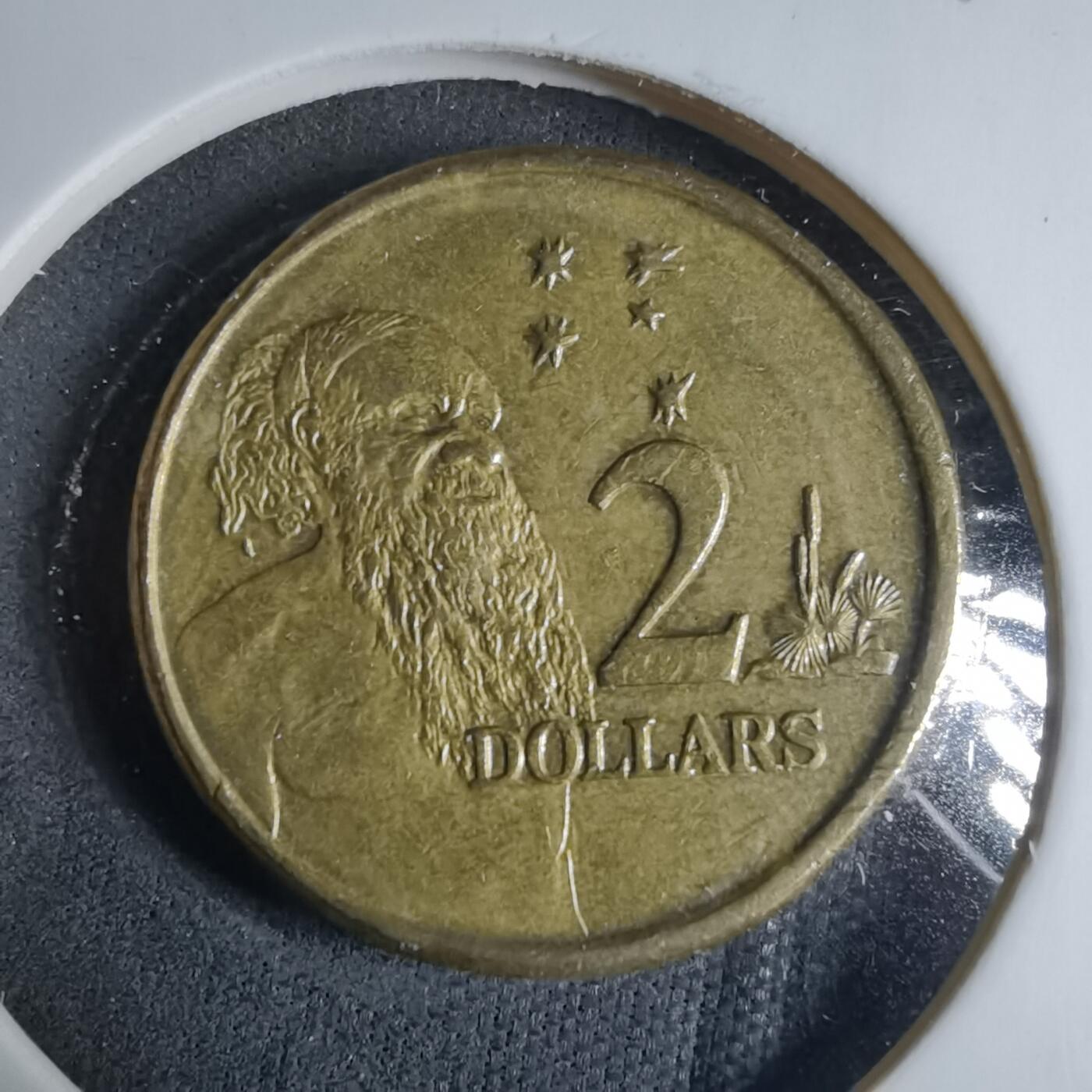 沼泽如烟--第927场 澳大利亚1995年二元