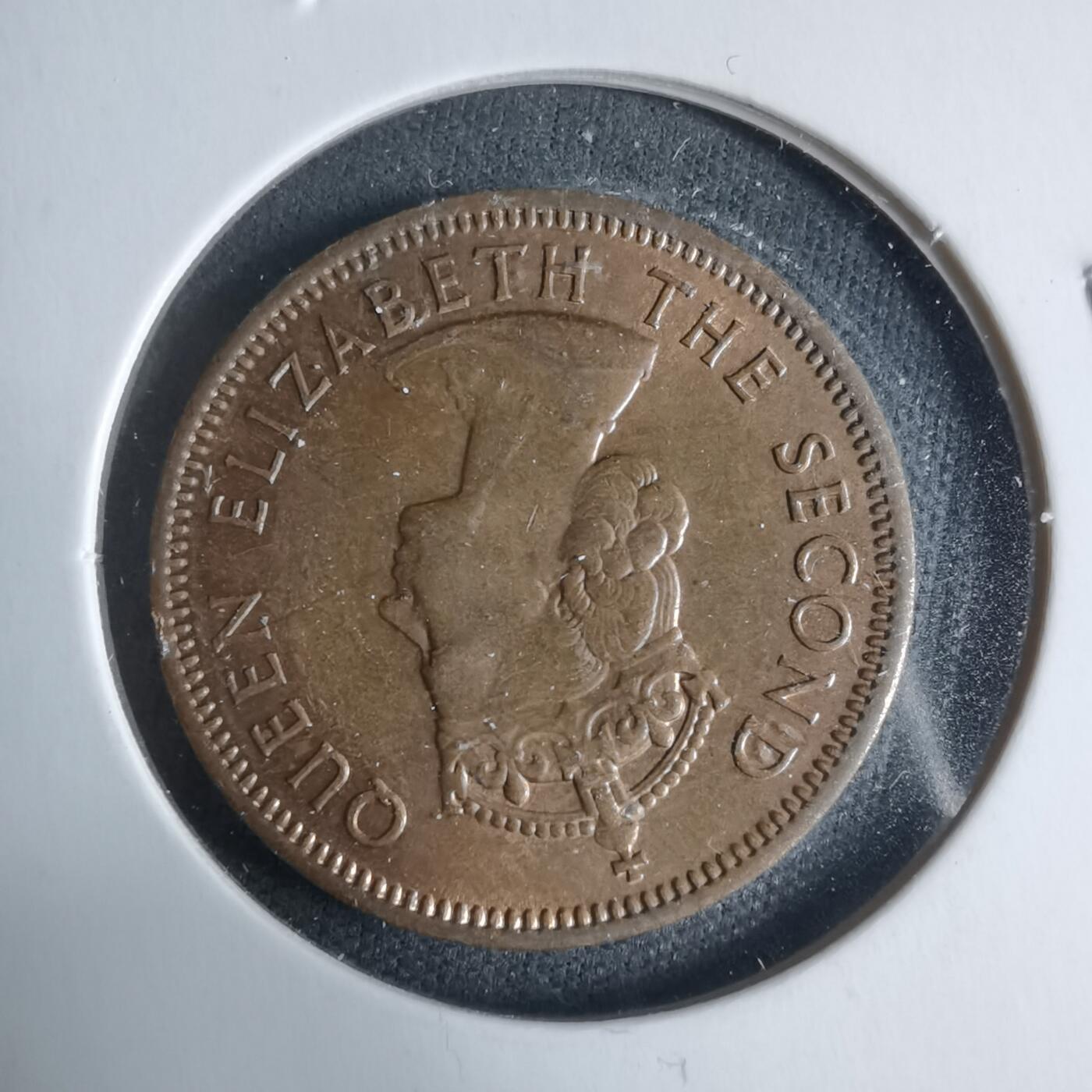 沼泽如烟--第927场 毛里求斯1971年二分