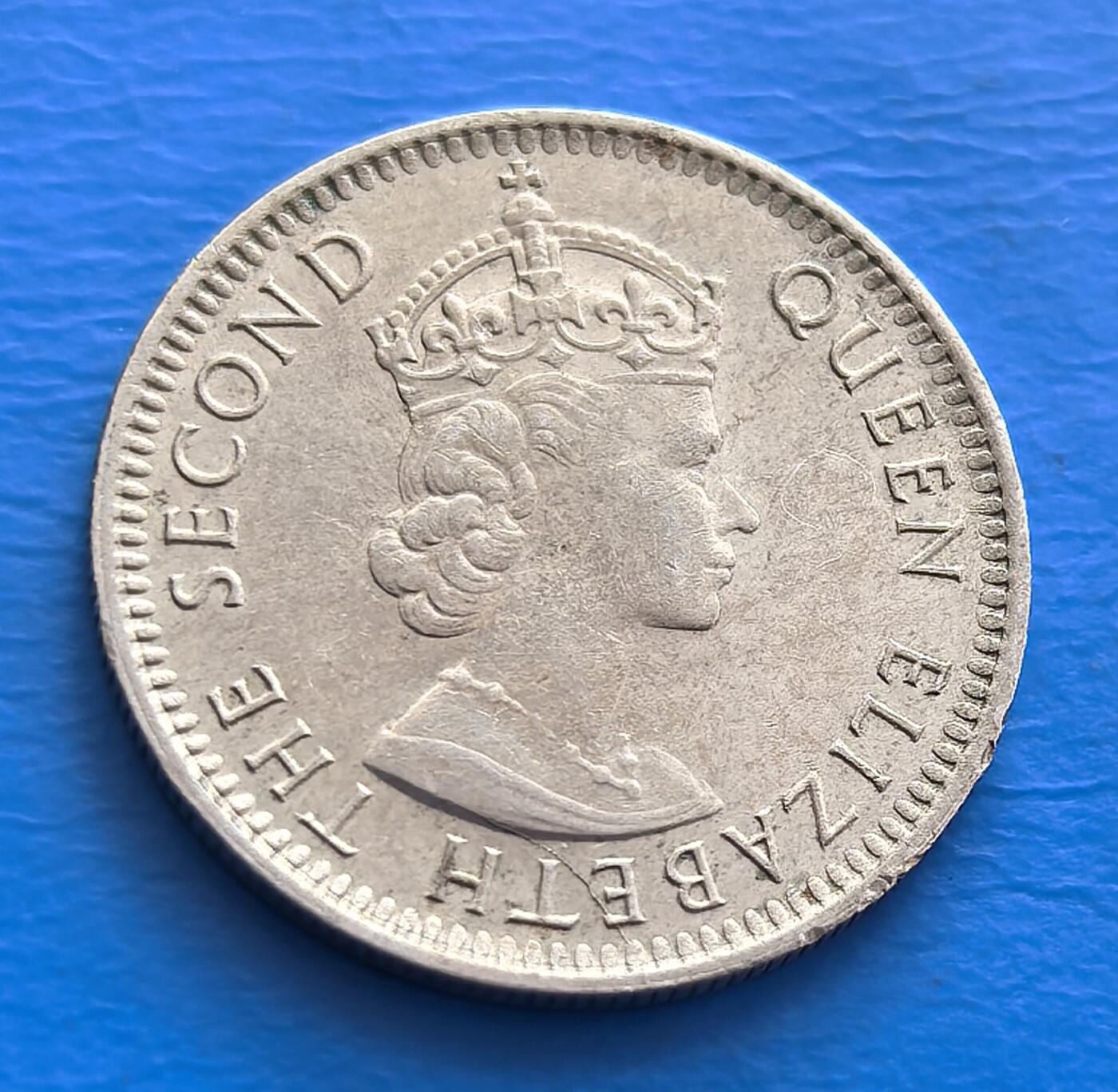 马来亚及英属婆罗洲1961年10分H版,记录了东南亚殖民体系瓦解的过渡阶段- 华夏钱庄- 华夏钱庄- 麦稀奇