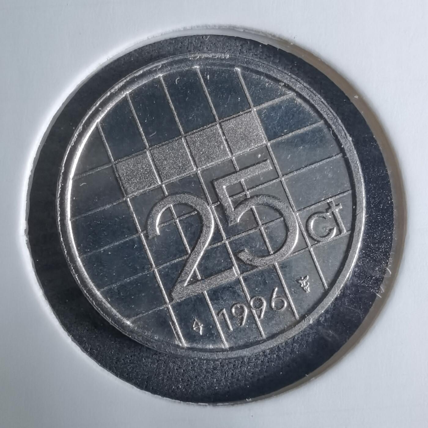 沼泽如烟--第926场 荷兰1996年25分