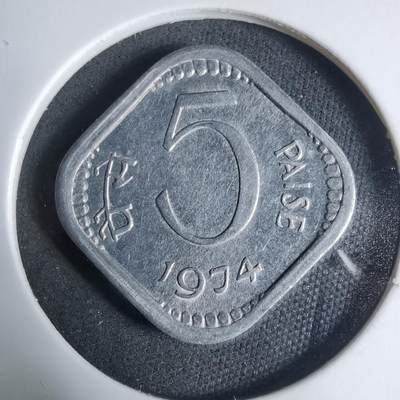 沼泽如烟--第927场 - 印度1974年5派沙