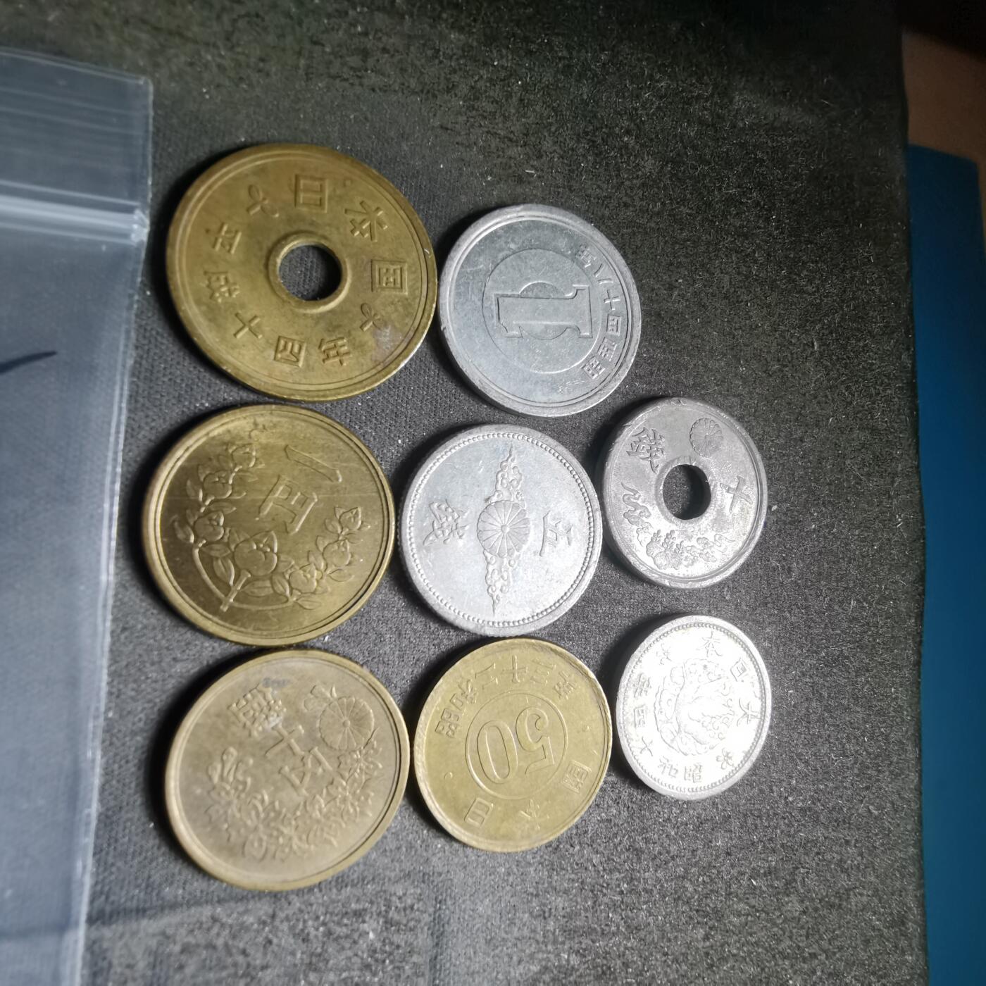 沼泽如烟--第926场 日本八枚