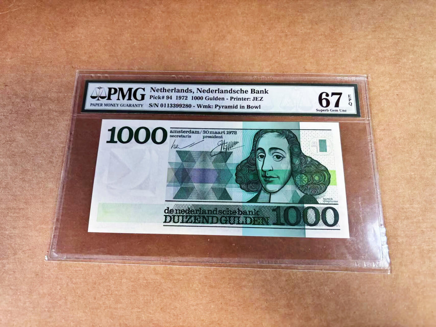 【Blue Auction】世界纸币精拍第760期——18级TOP拍卖/信誉/品质/专业/高效💫