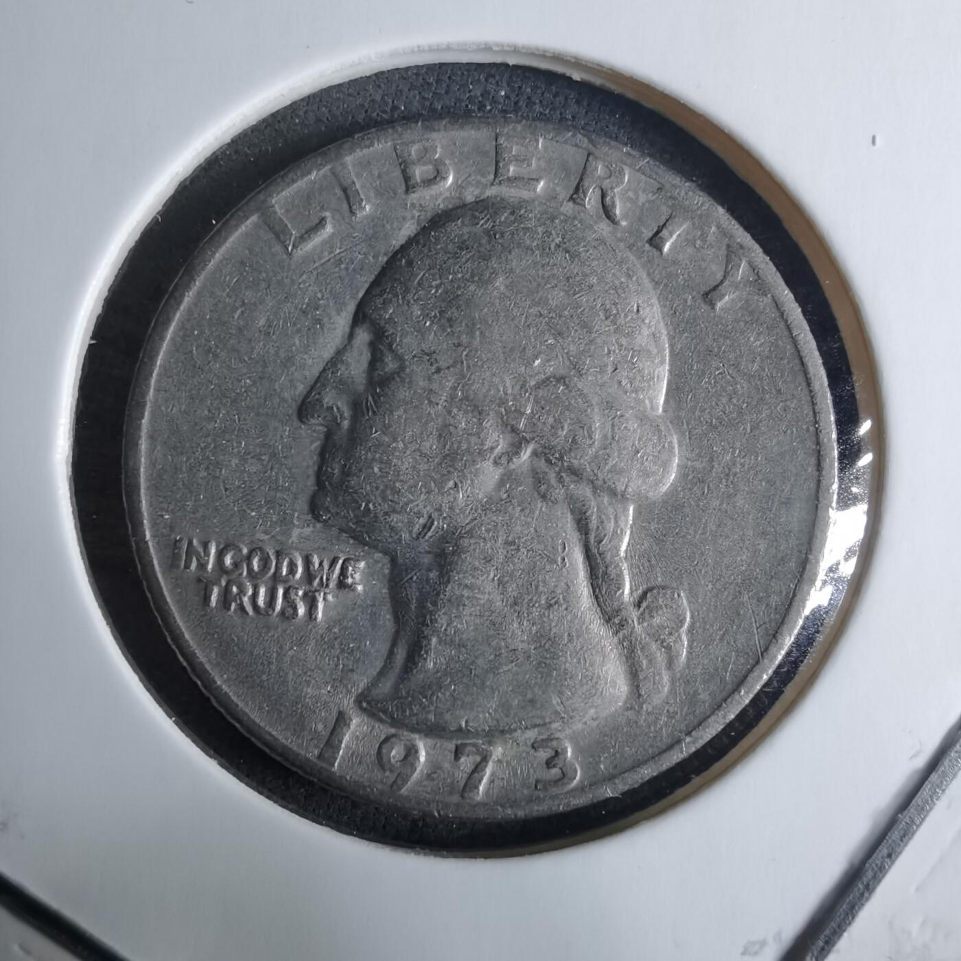 沼泽如烟--第926场 美国1973年25分