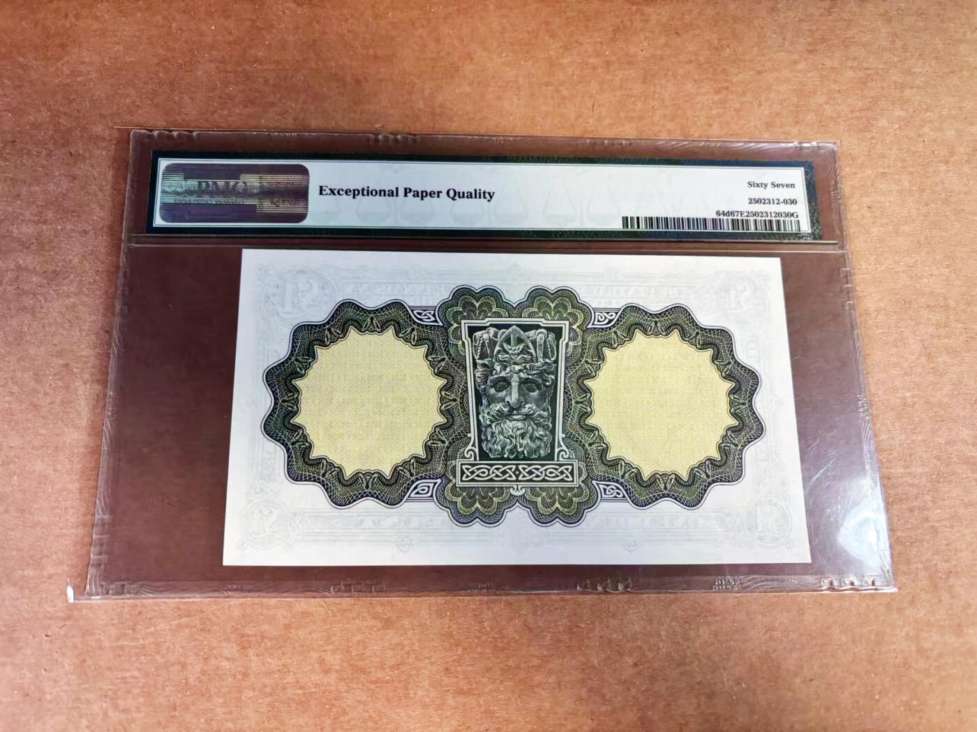 【Blue Auction】世界纸币精拍第760期——18级TOP拍卖/信誉/品质/专业/高效💫