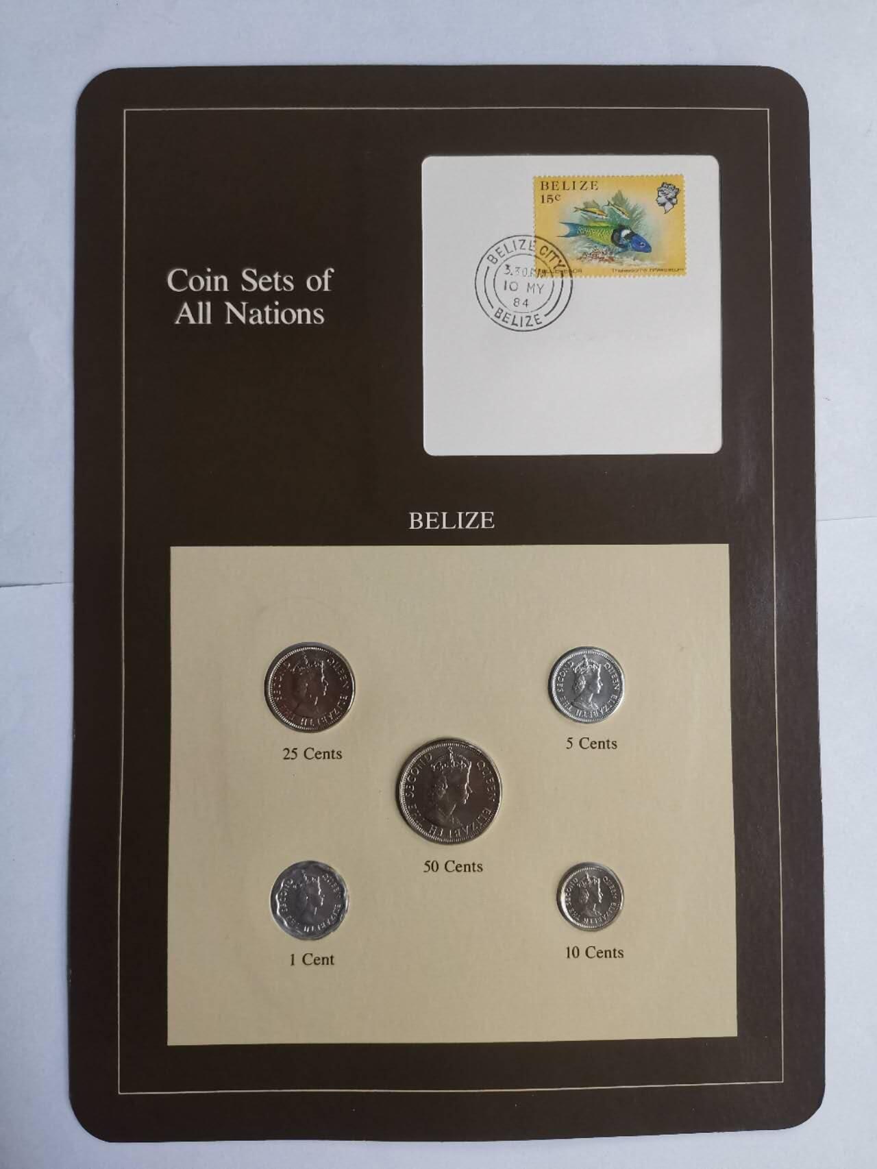 巨藏钱币第七期硬币场12月12号20点开拍 伯利兹富兰克林邮币卡封装套币