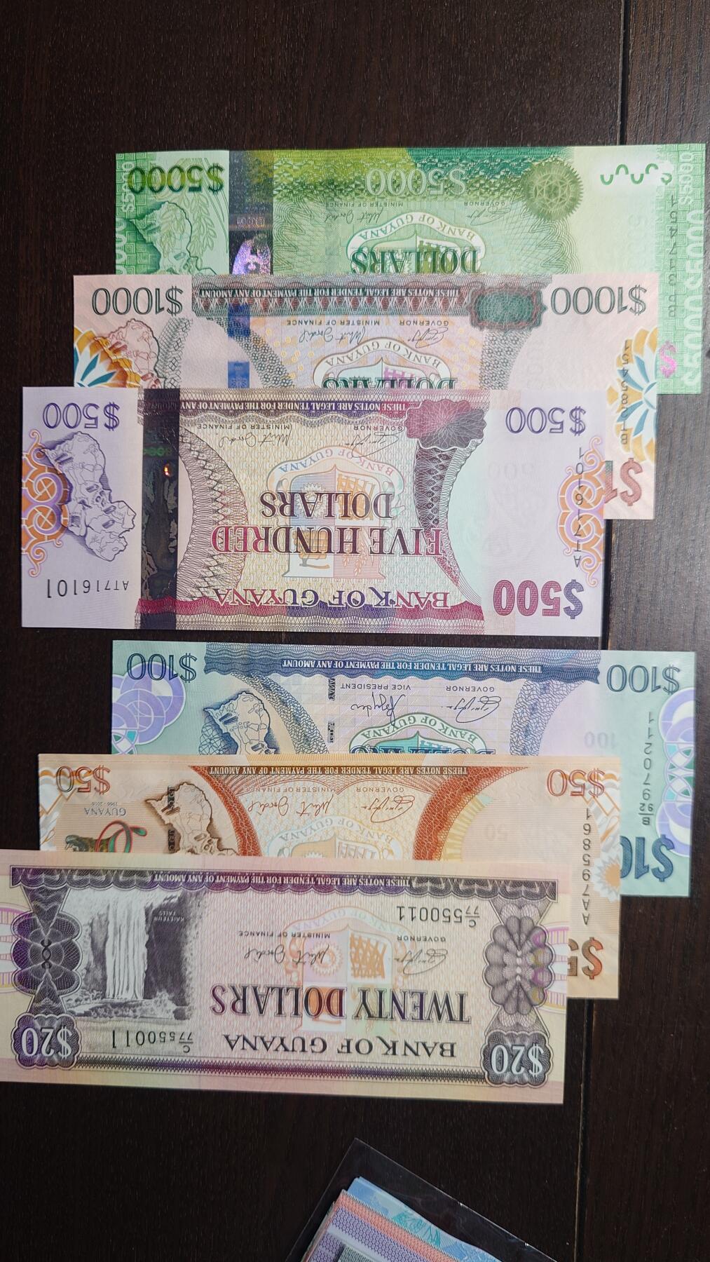 世界钱币～微拍第219期暨2025年第59期  老库存低价起拍