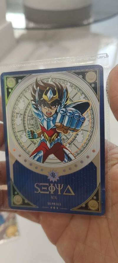 秋原瞳的小店第二十九期（持续收拍，今年的最后的一次旅行，期待在有雪的路上） - 卡游圣斗士活动卡