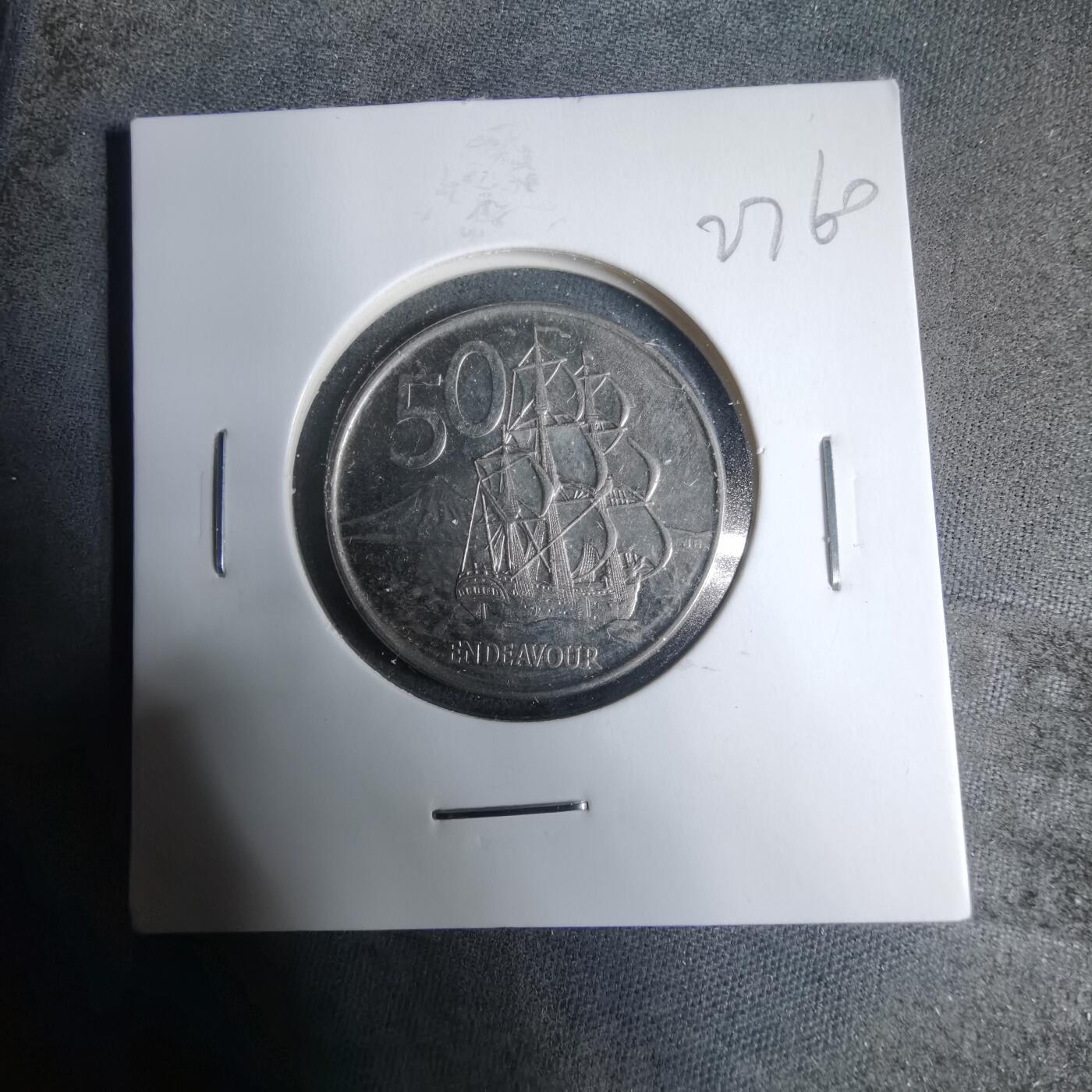 沼泽如烟--第927场 新西兰2006年50分