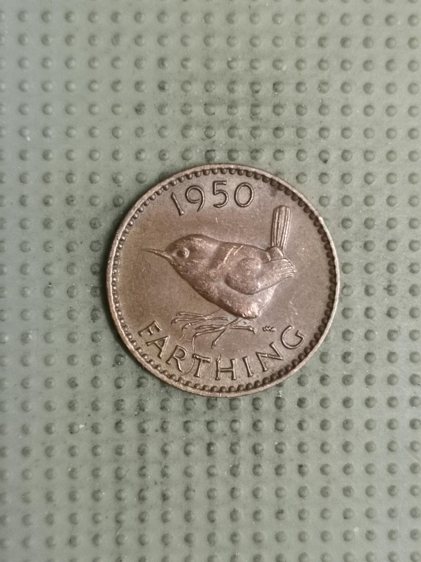 2025年第137场各国散币拍卖（总第137场）