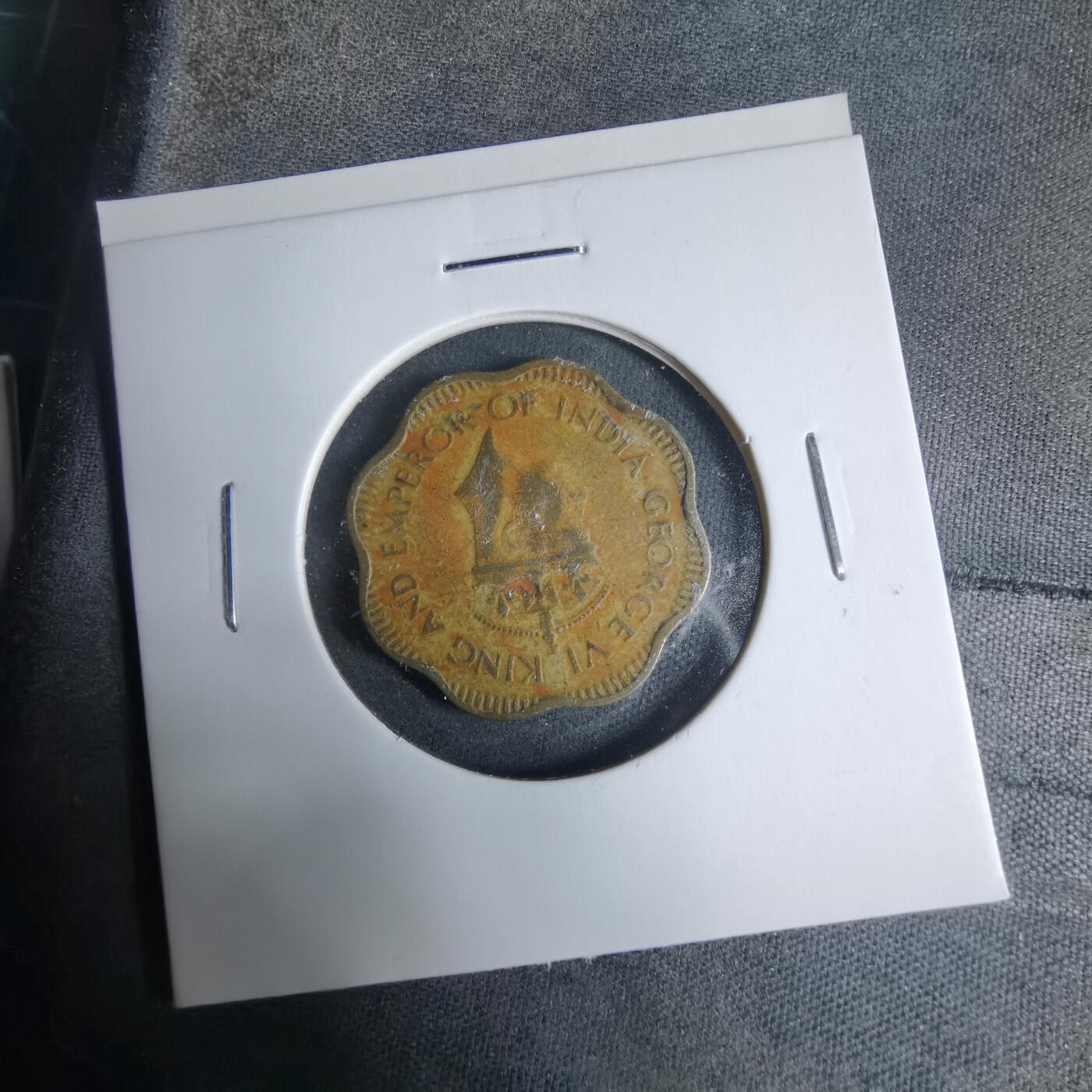 沼泽如烟--第927场 英属锡兰1944年十分