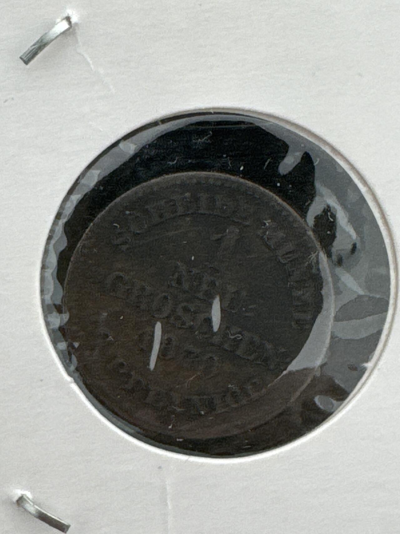 ❤️【币观天下】❤️ 第334期钱币拍卖- 2025.12.12周五晚上6点半场-长期征集拍品 德意志邦币4枚一组芬尼铜币