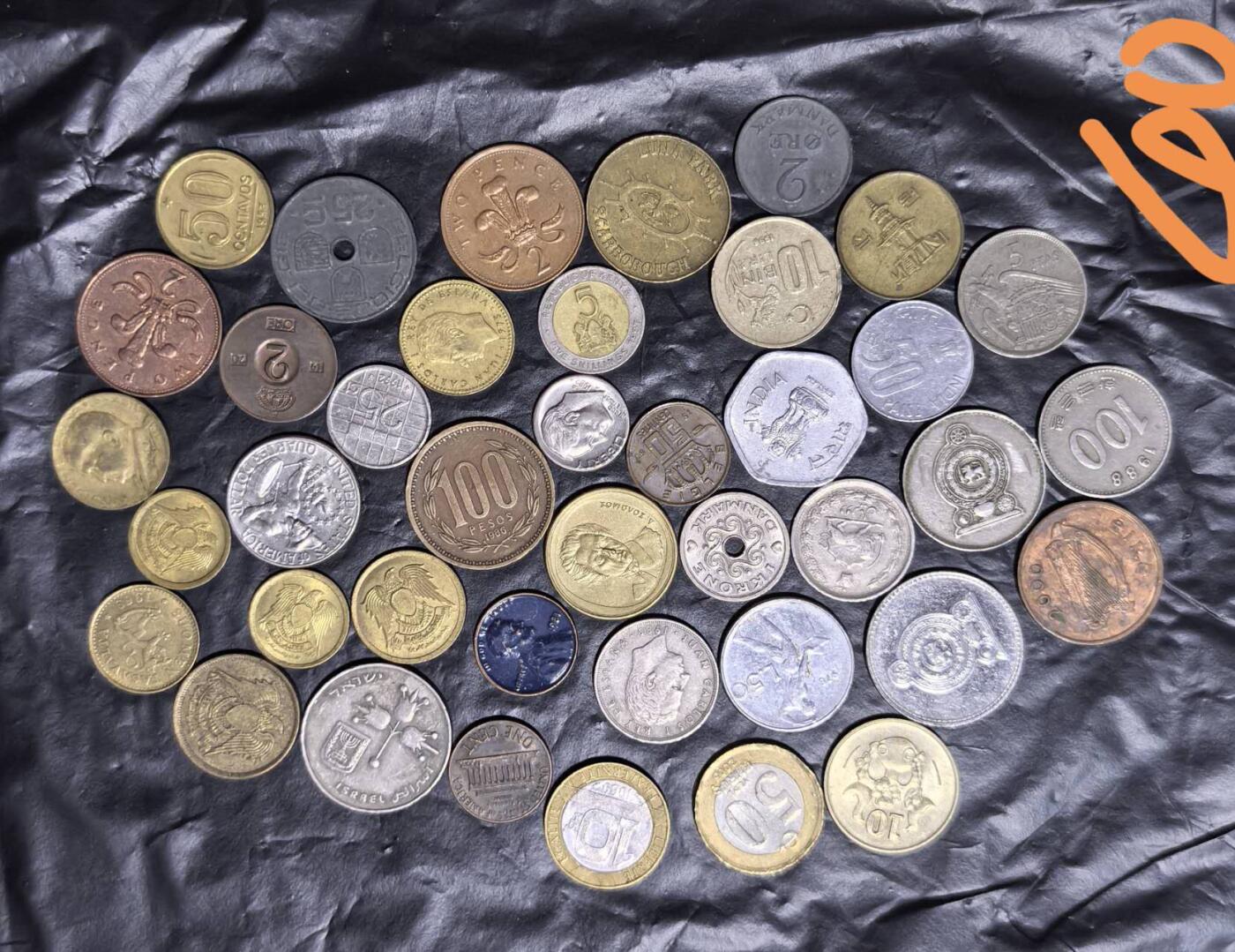 北京马甸外国币专卖第147期，外国币，中国机制银元，中国早期纪念币专场，陆续上拍，欢迎关注