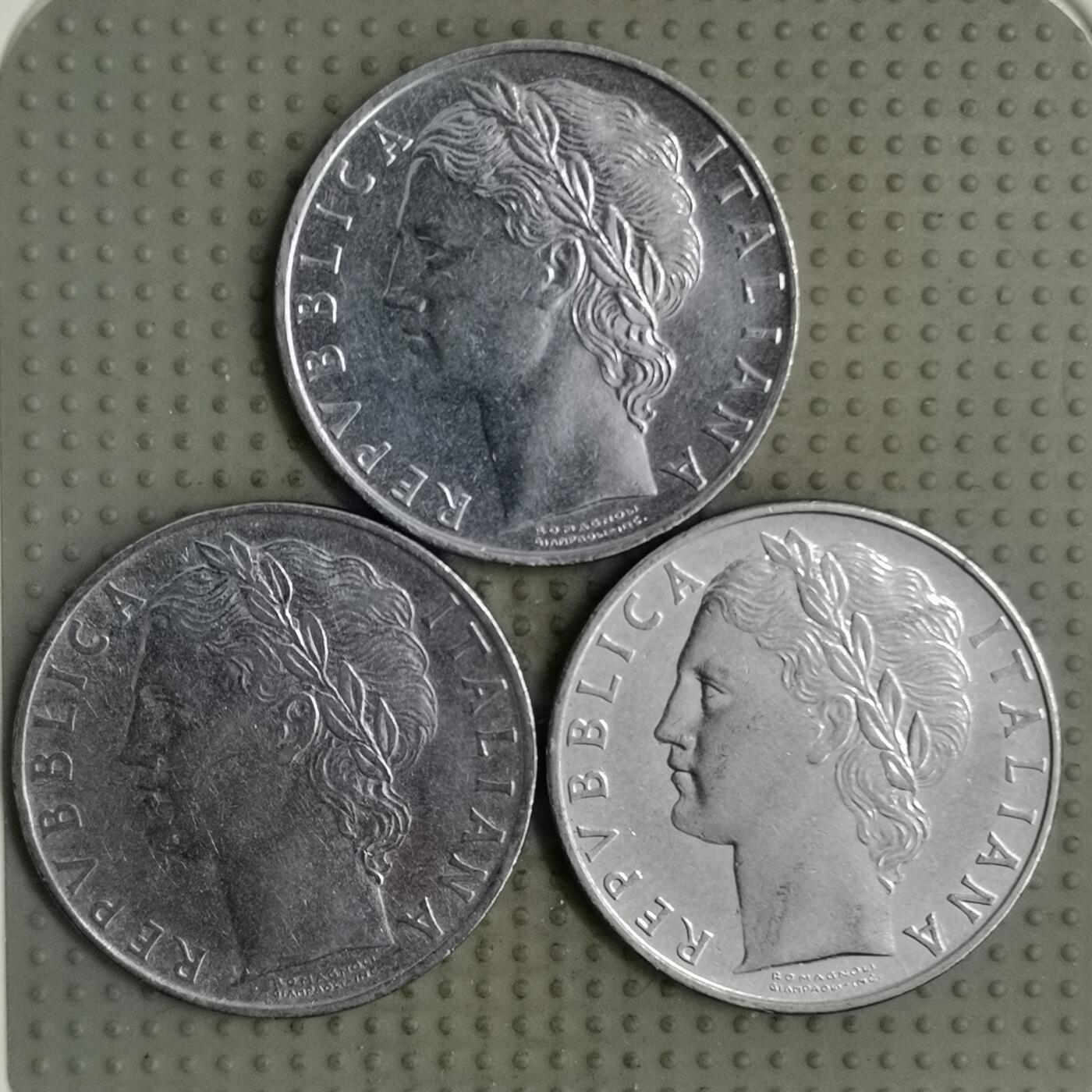 2025年第137场各国散币拍卖（总第137场）