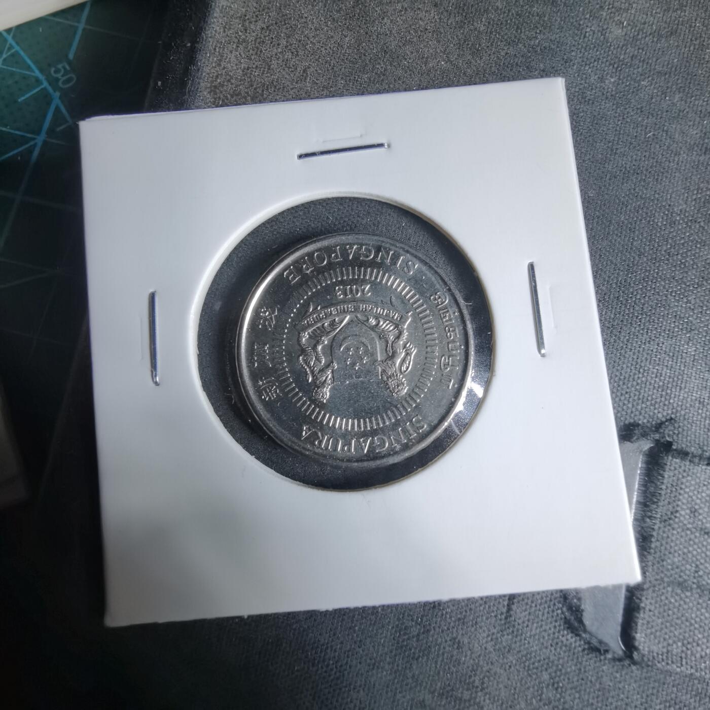 沼泽如烟--第927场 新加坡2013年50分