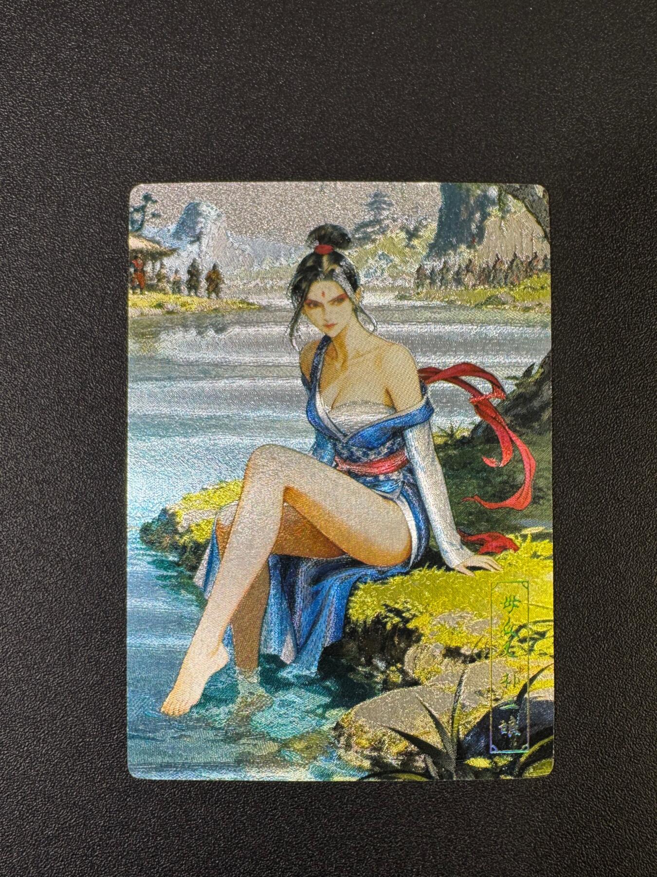 NO.17 好又多金牌大场，新店点关注不迷路！每周一站式配齐，方便凑单！（周6晚8点截拍，卖家送拍0抽成！） 龙耀水浒 致敬小浣熊30周年 孙二娘 全粗