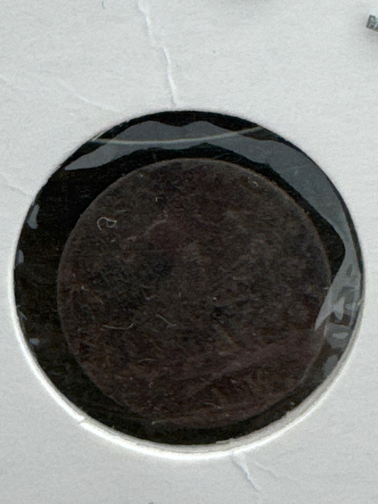 ❤️【币观天下】❤️ 第334期钱币拍卖- 2025.12.12周五晚上6点半场-长期征集拍品 德意志邦币4枚一组芬尼铜币