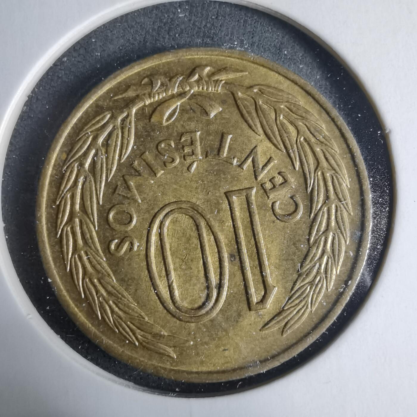 沼泽如烟--第927场 乌拉圭1960年10分