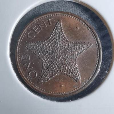 沼泽如烟--第926场 - 巴哈马1998年1分