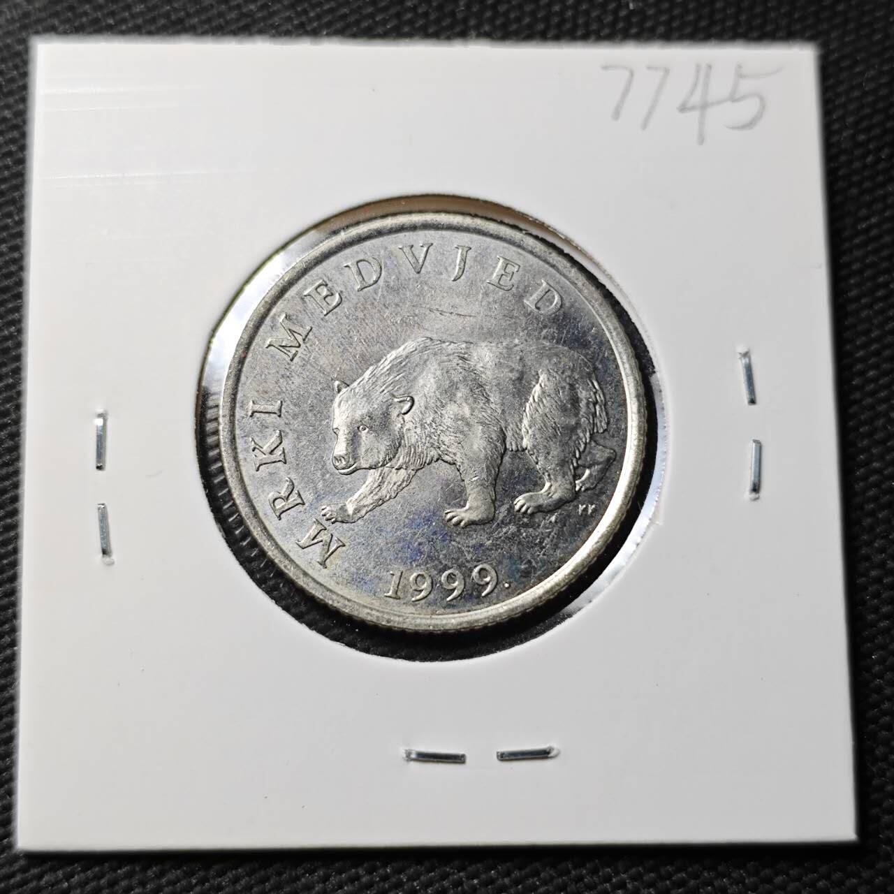 KK钱币收藏小铺 第377期  2月预留时间 周末发货