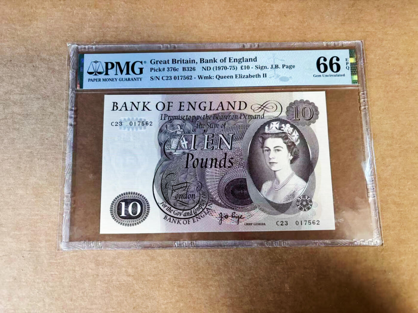 【Blue Auction】世界纸币精拍第760期——18级TOP拍卖/信誉/品质/专业/高效💫