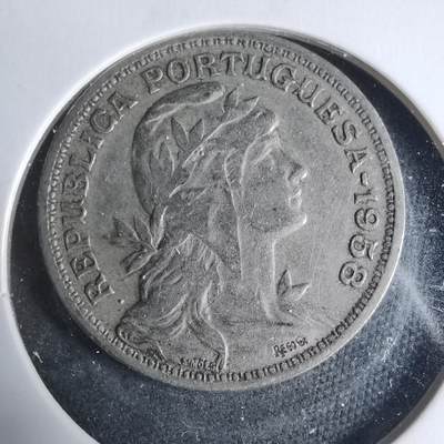 沼泽如烟--第927场 - 葡萄牙1958年50分