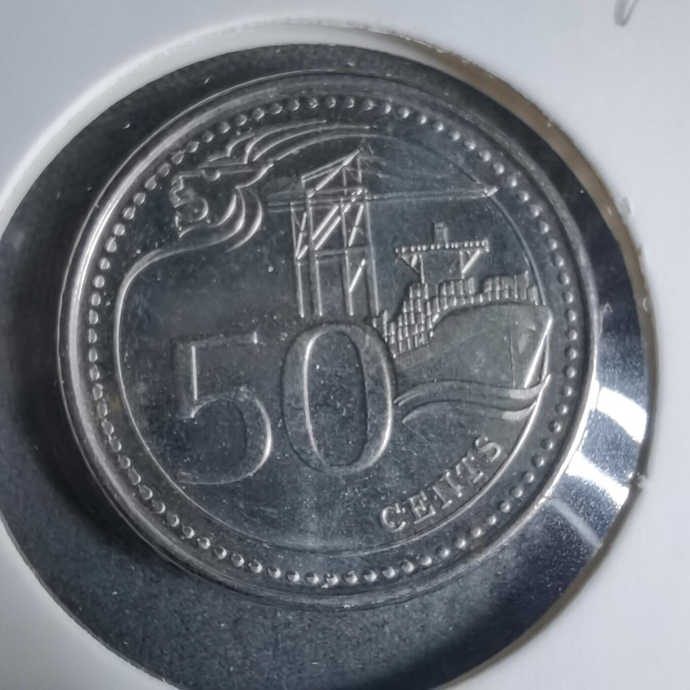 沼泽如烟--第927场 新加坡2013年50分