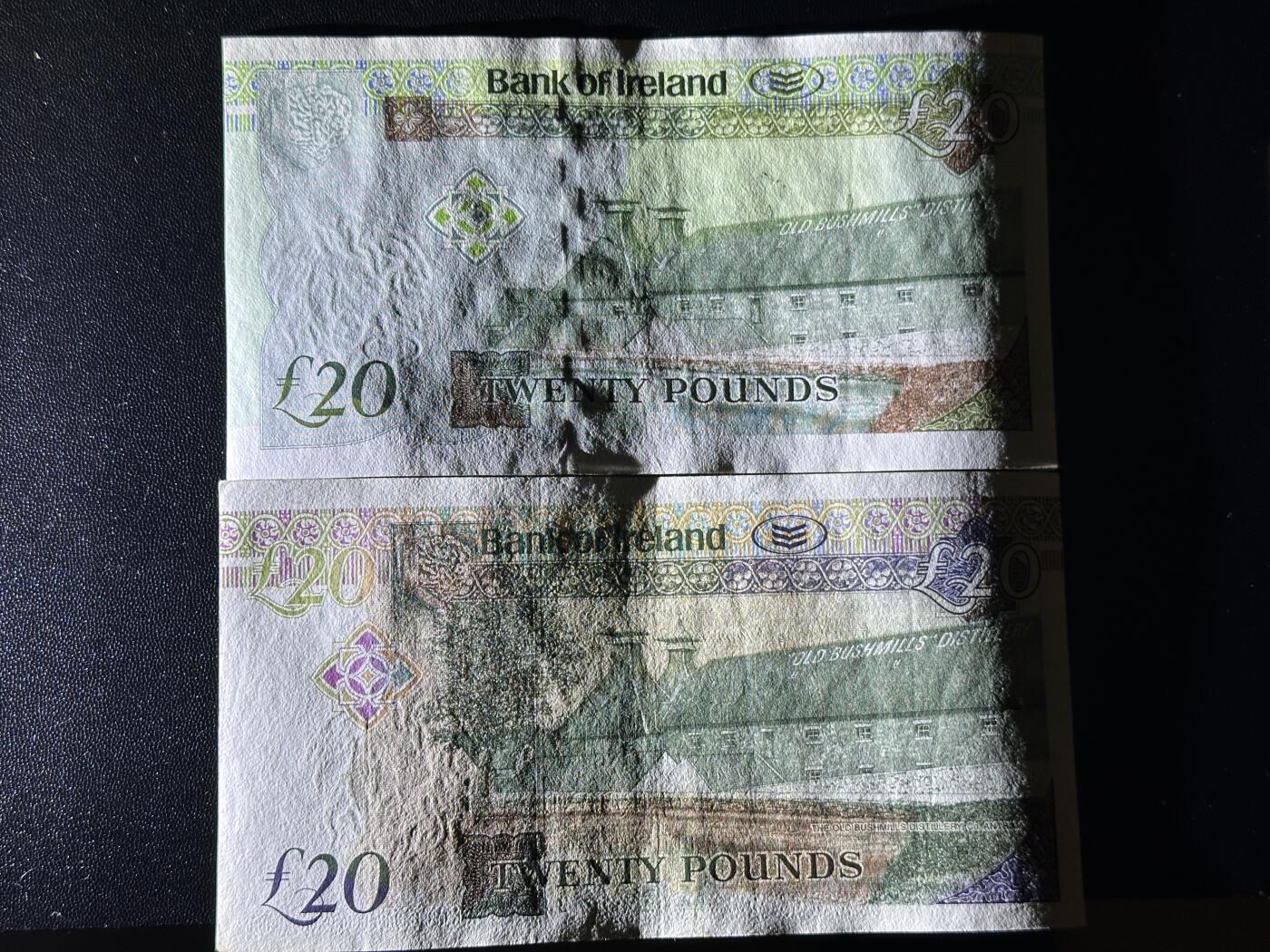 《外钞收藏家》第五百九十二期（精选场）（本平台长期征集拍品、欢迎藏友们联系合作）