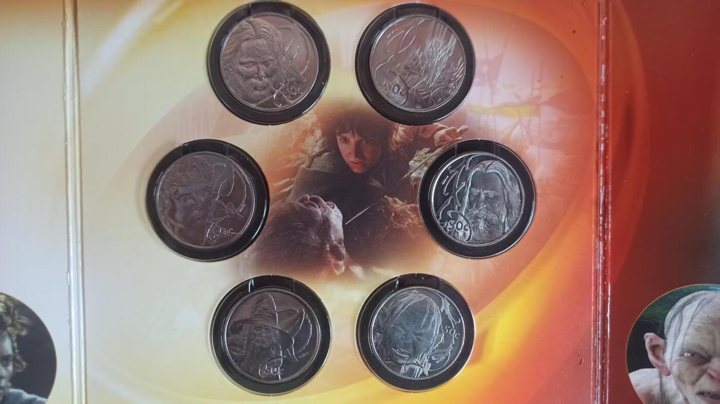 ❤️【币观天下】❤️ 第334期钱币拍卖- 2025.12.12周五晚上6点半场-长期征集拍品