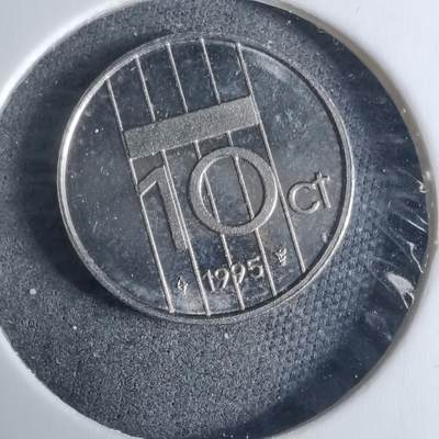 沼泽如烟--第926场 - 荷兰1995年十分