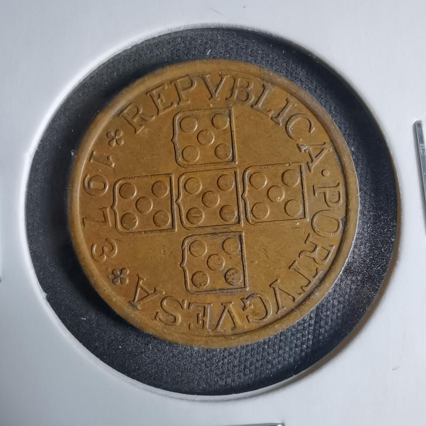 沼泽如烟--第927场 葡萄牙1973年50分