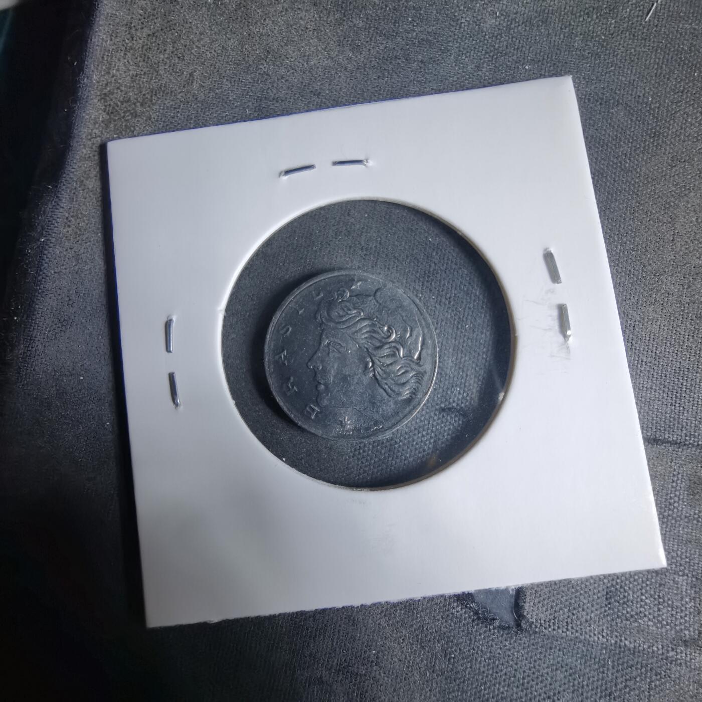 沼泽如烟--第927场 巴西1969年一分