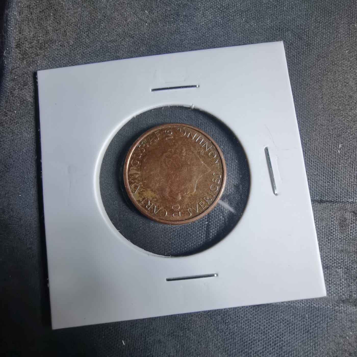 沼泽如烟--第927场 挪威2016年1克朗