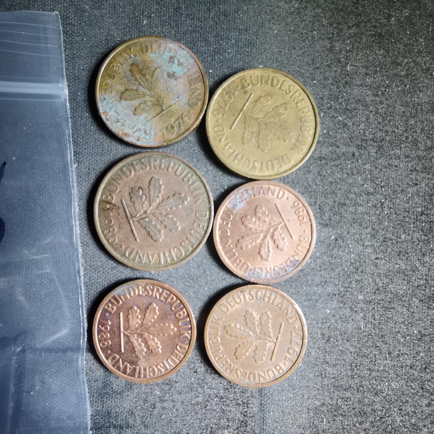 沼泽如烟--第926场 德国六枚