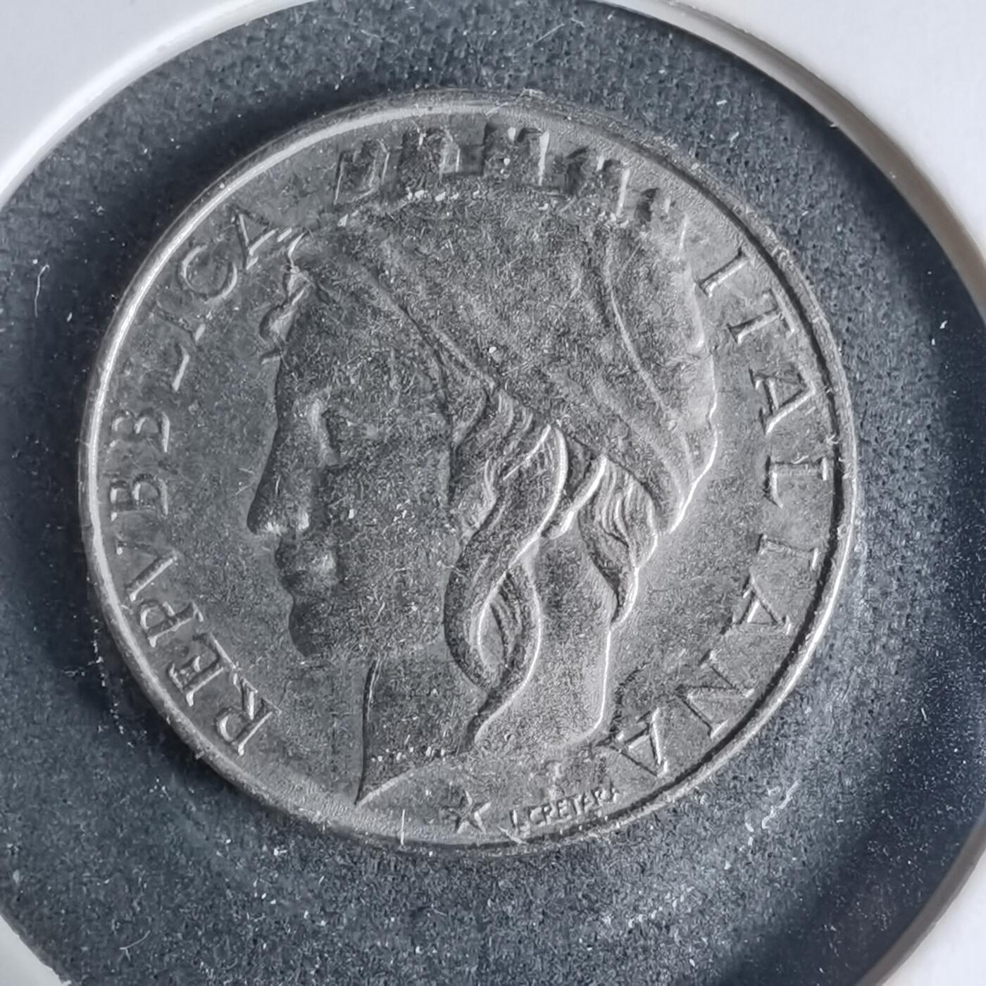 沼泽如烟--第927场 意大利1996年50里拉