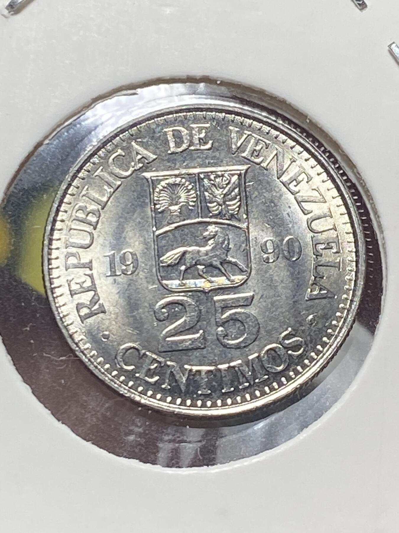 2025年第一百三十五场(总第一百六十一场）外国好品纸夹散币场(免佣金)