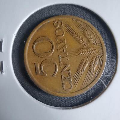 沼泽如烟--第927场 - 葡萄牙1973年50分