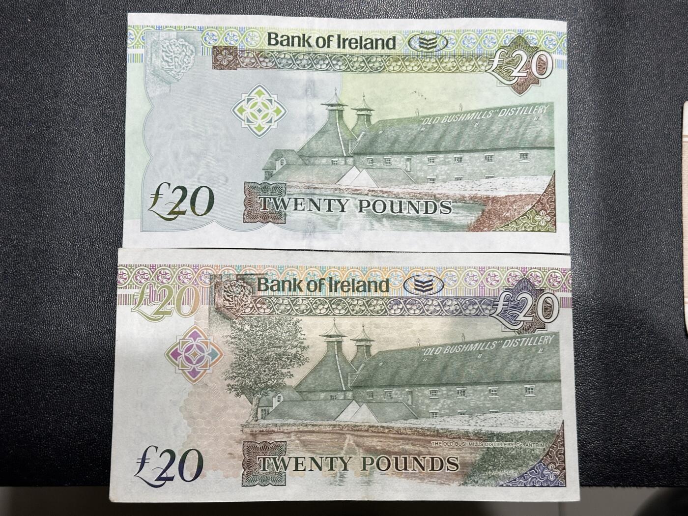 《外钞收藏家》第五百九十二期（精选场）（本平台长期征集拍品、欢迎藏友们联系合作）