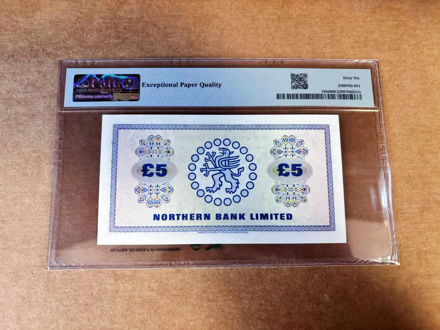 【Blue Auction】世界纸币精拍第760期——18级TOP拍卖/信誉/品质/专业/高效💫