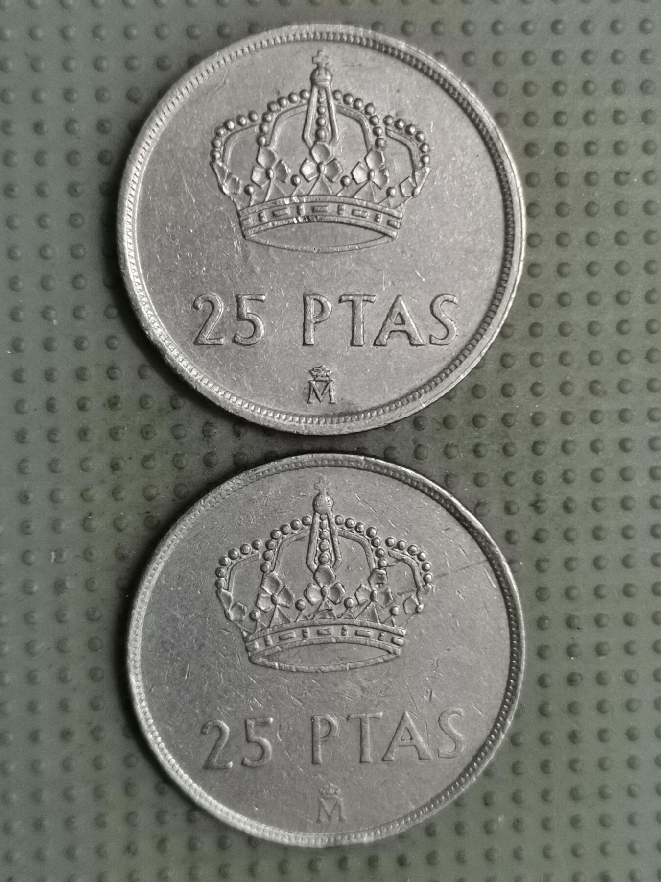 2025年第137场各国散币拍卖（总第137场）